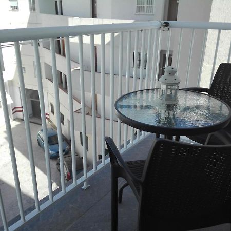 Apartamento Aliste Nerja Bagian luar foto